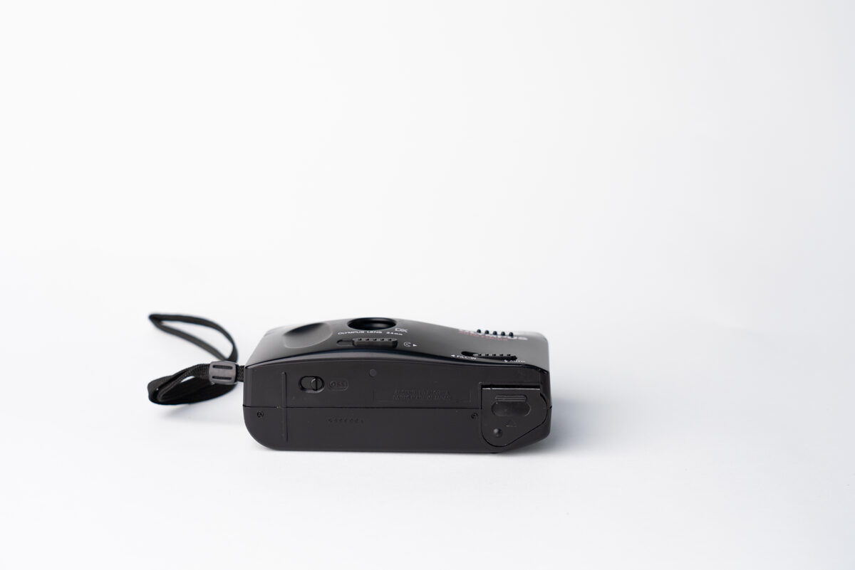 Olympus Trip AF S-2 Kompaktkameras (Point&Shoot) veikals