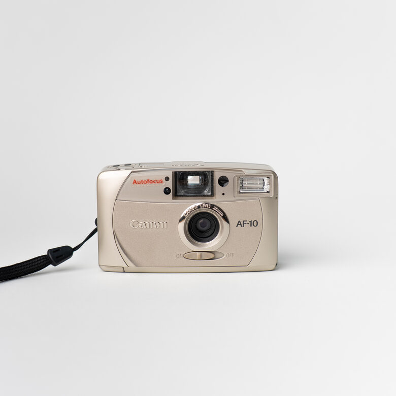 CANON AF-10