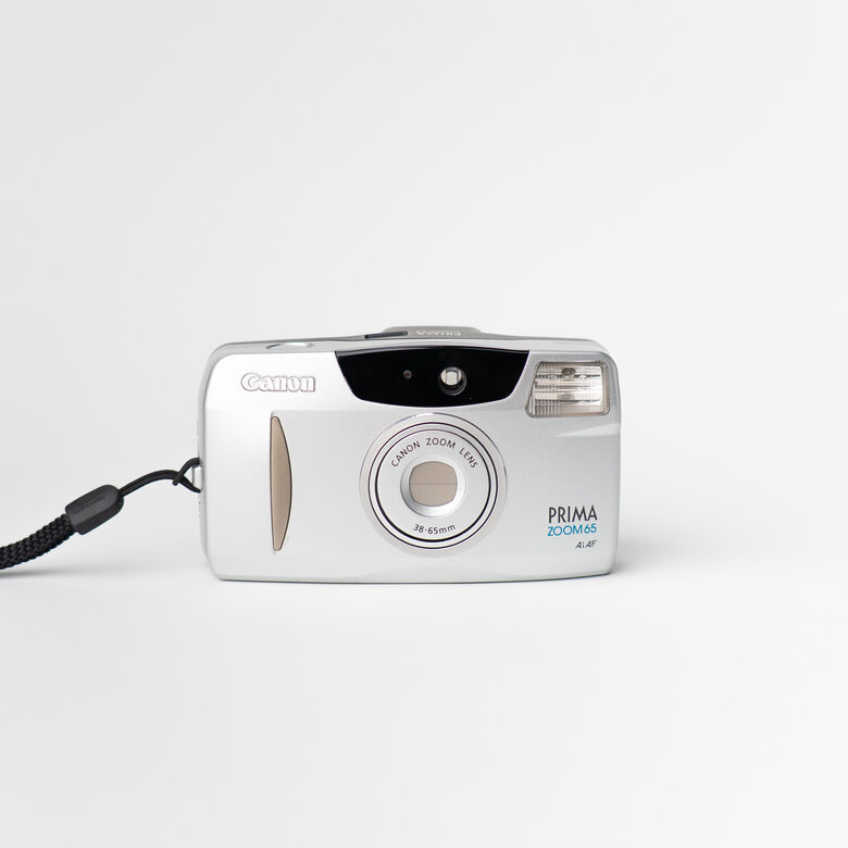 CANON PRIMA ZOOM 65 
