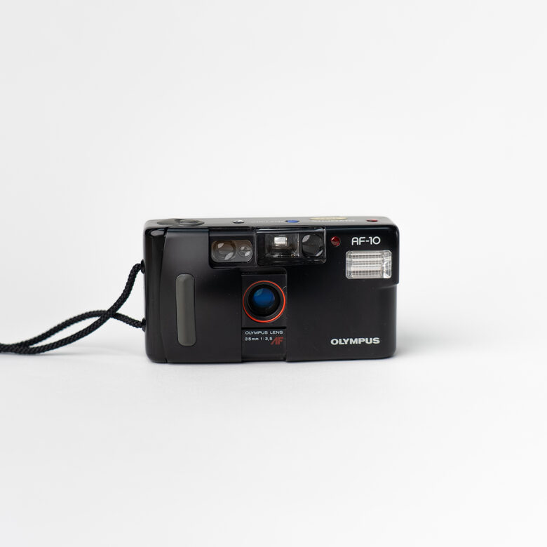 Olympus AF-10