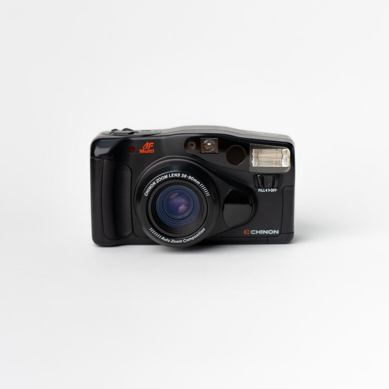 Chinon AF Multi Auto 6001