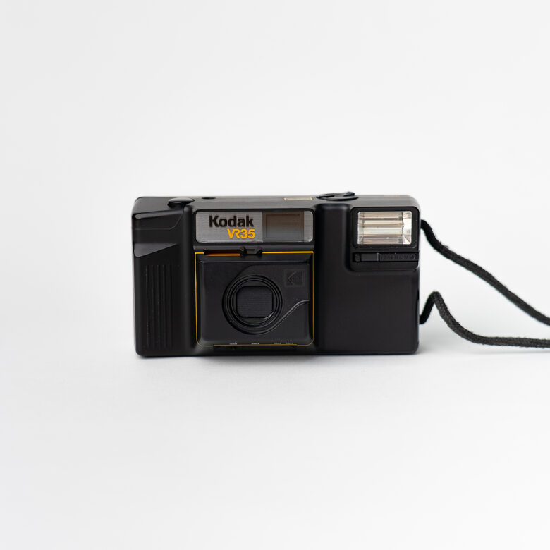 Kodak VR35 K4