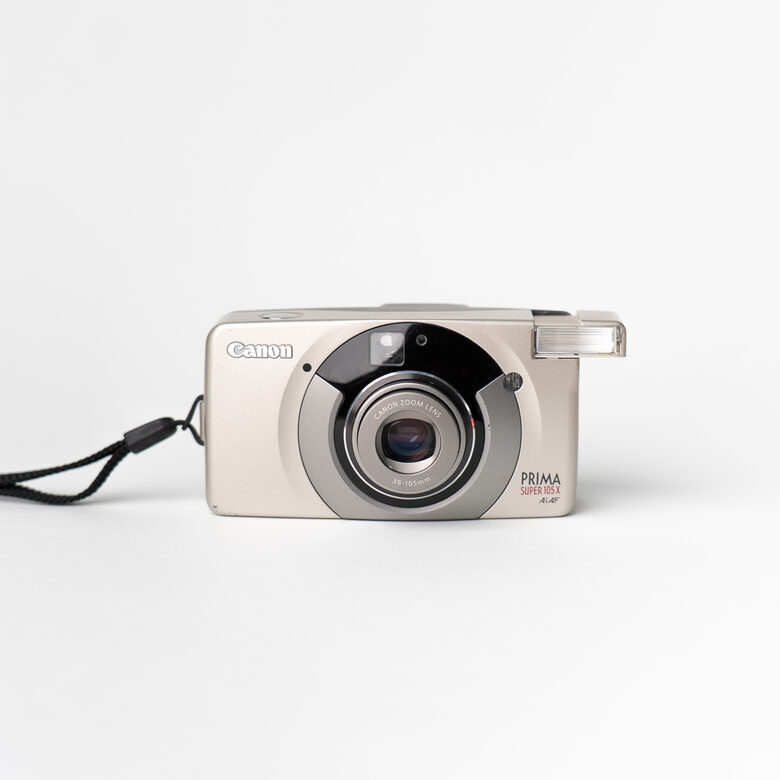 Canon PRIMA Super 105X