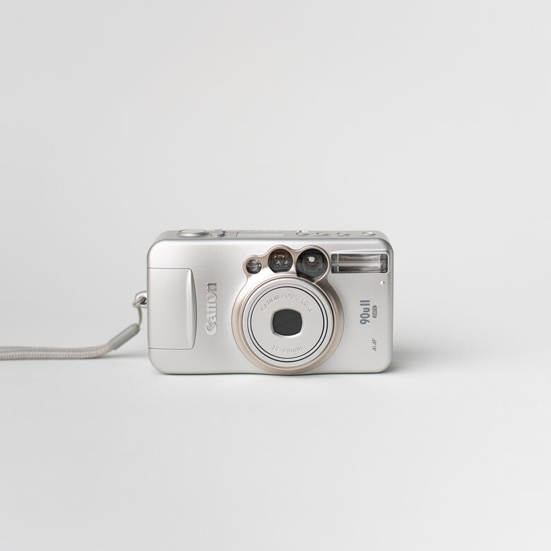 Canon PRIMA Zoom 90 u II