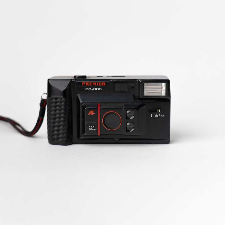 PREMIER PC-800