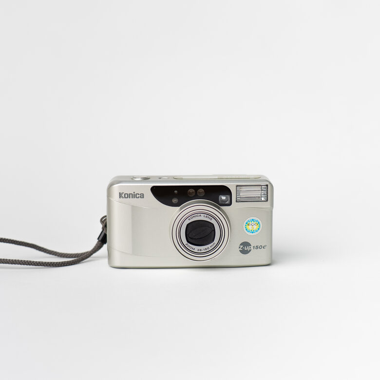 Konica Z-up 150e