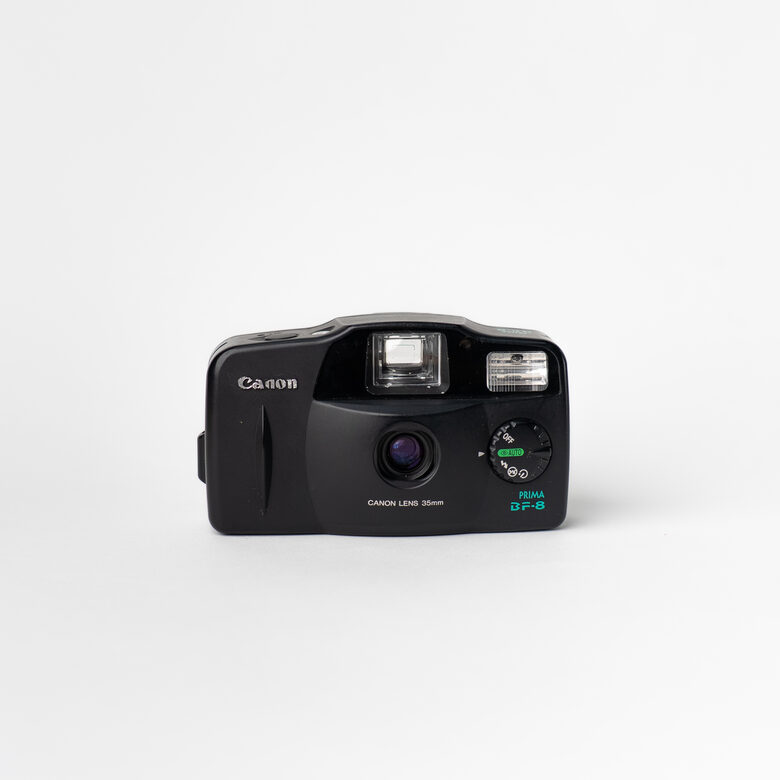 CANON PRIMA BF-8