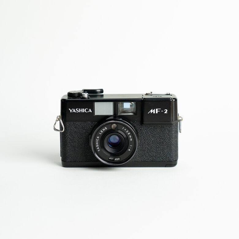 Yashica MF-2