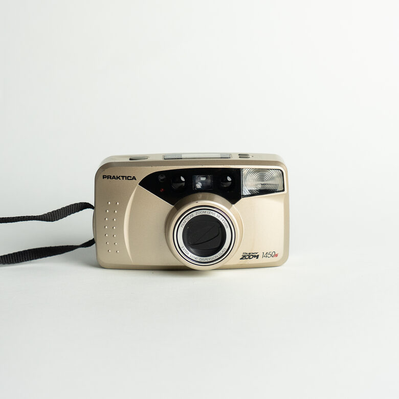 Praktica Superzoom 1450AF
