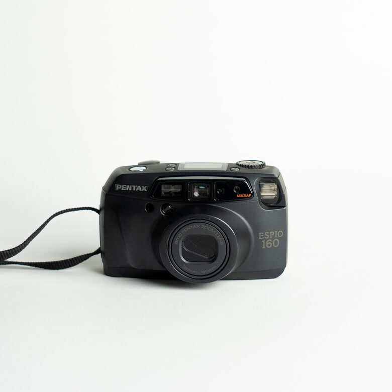 PENTAX ESPIO 160