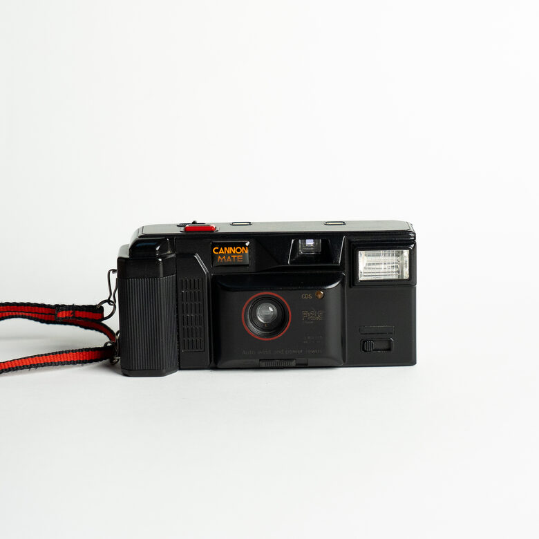 Cannonmate AE 808 *C*