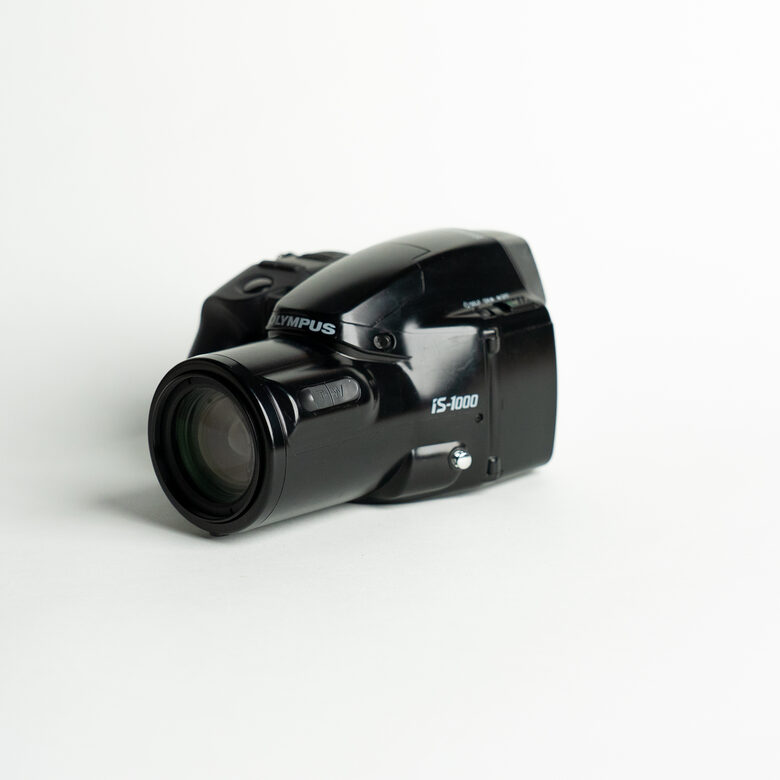Olympus iS-1000