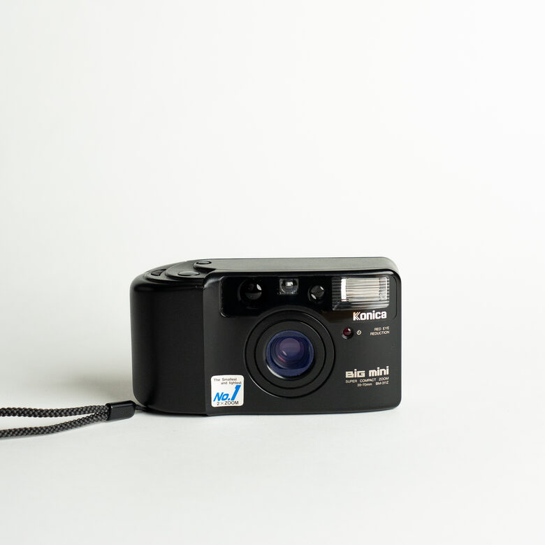 Konica Big Mini BM-311Z