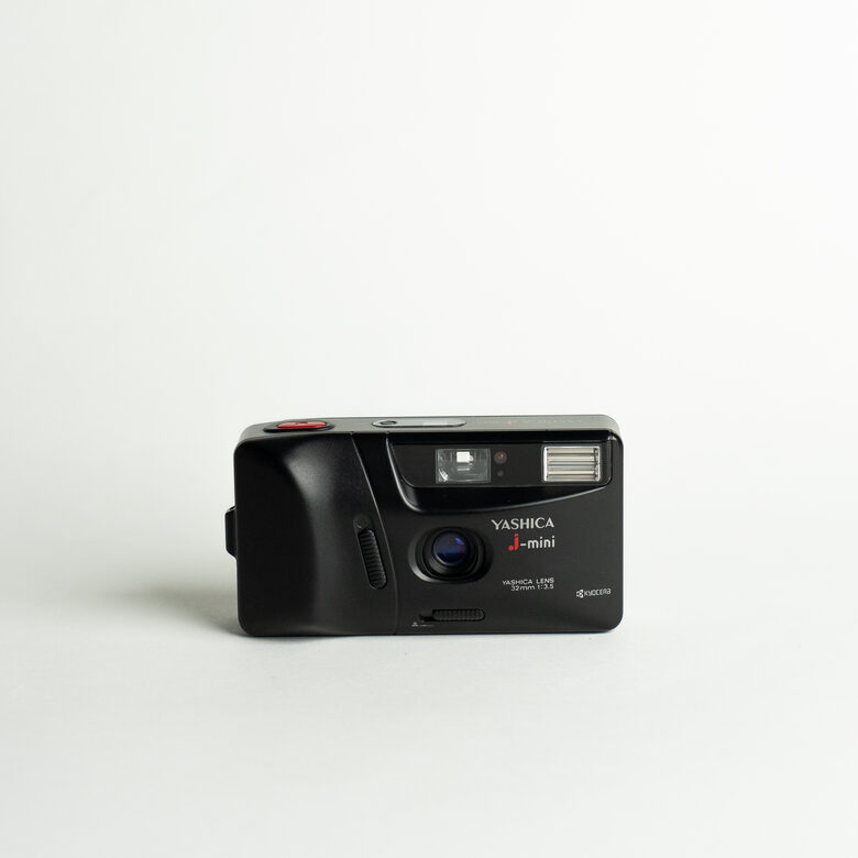 Yashica J-mini