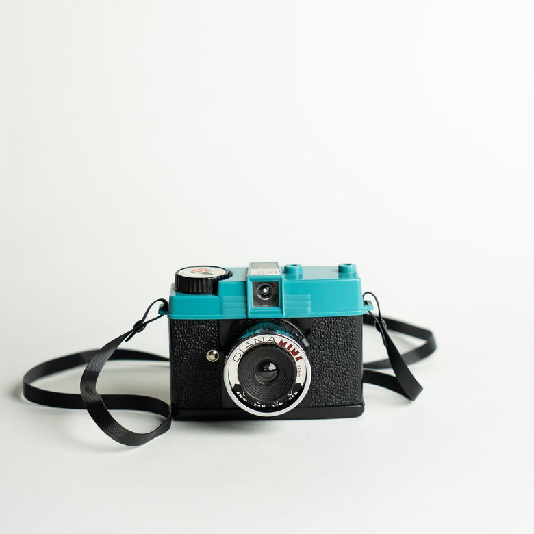 Lomography Diana Mini