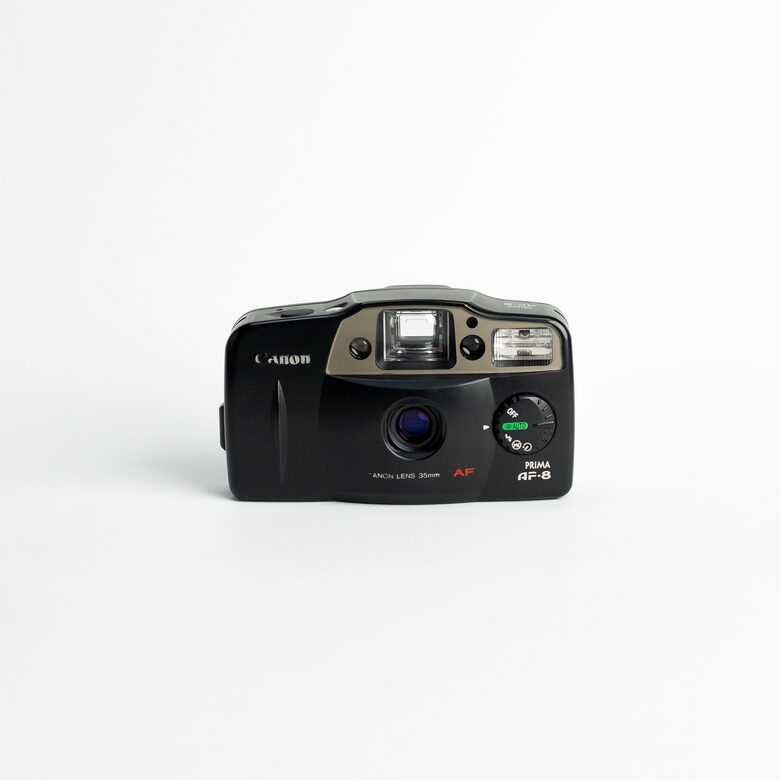 CANON PRIMA AF-8