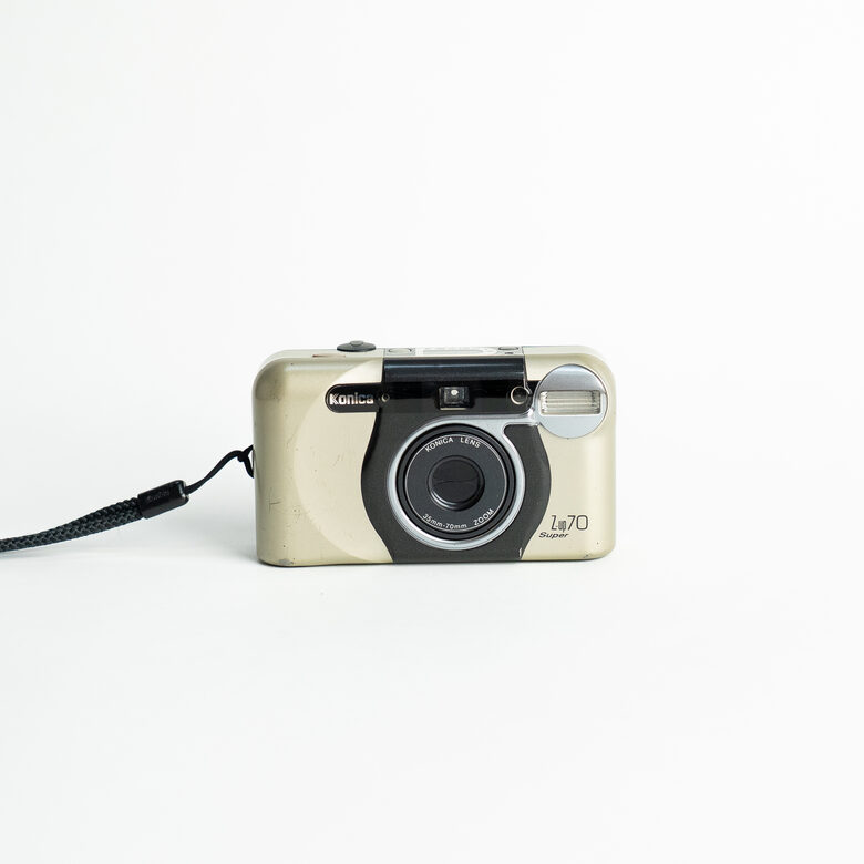 Konica Z-up 70 Super