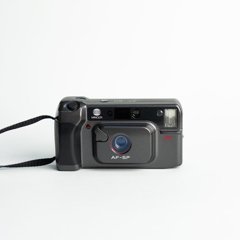 MINOLTA AF-SP *C*