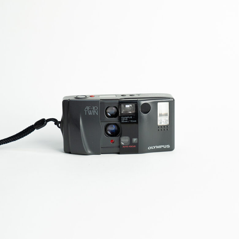 Olympus AF-10 TWIN