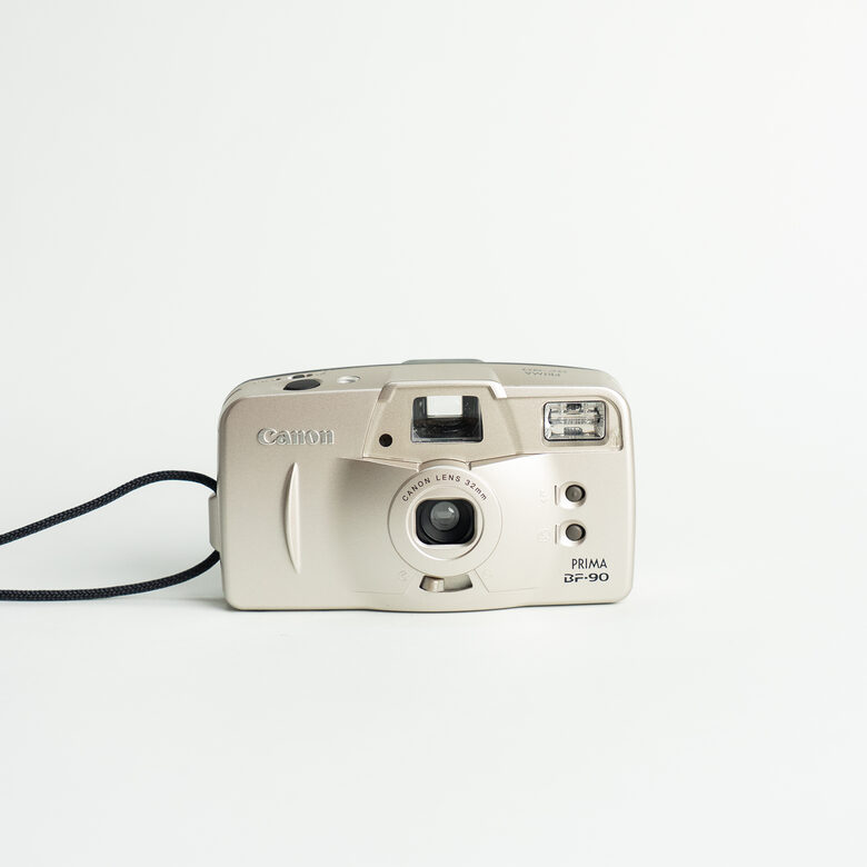 CANON PRIMA BF-90