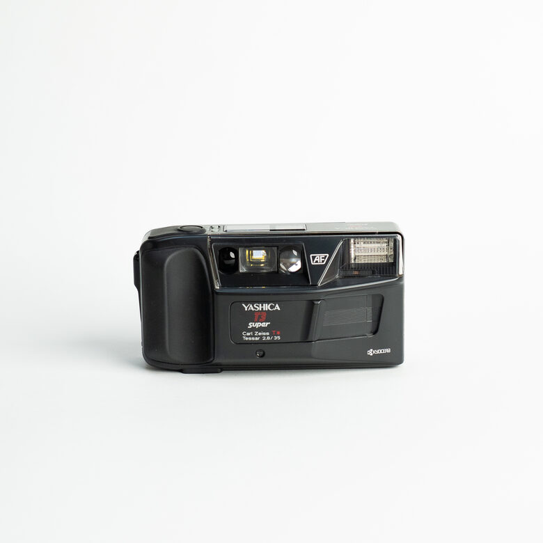 Yashica T3 Super