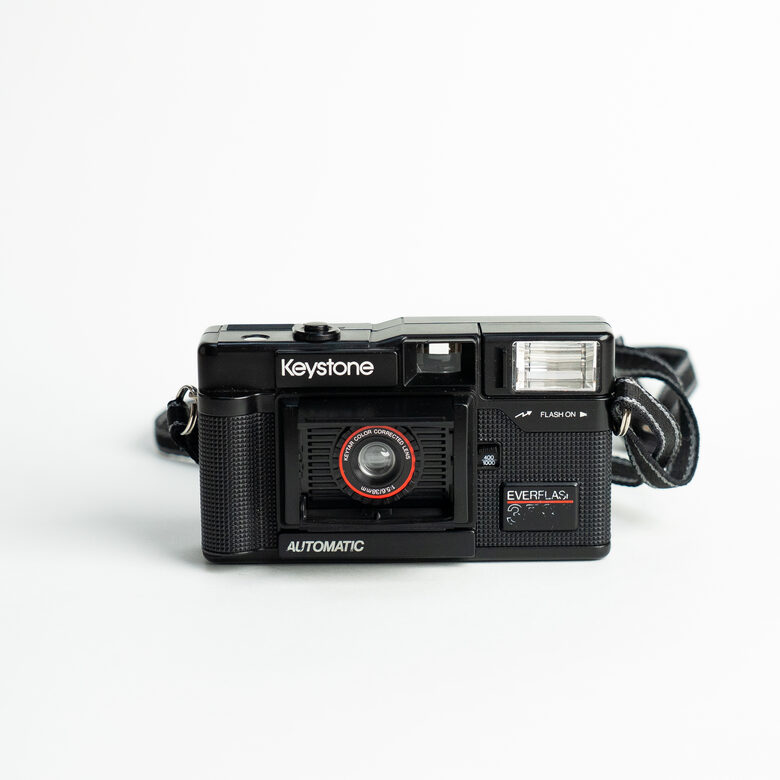 Keystone Evertflash 3580