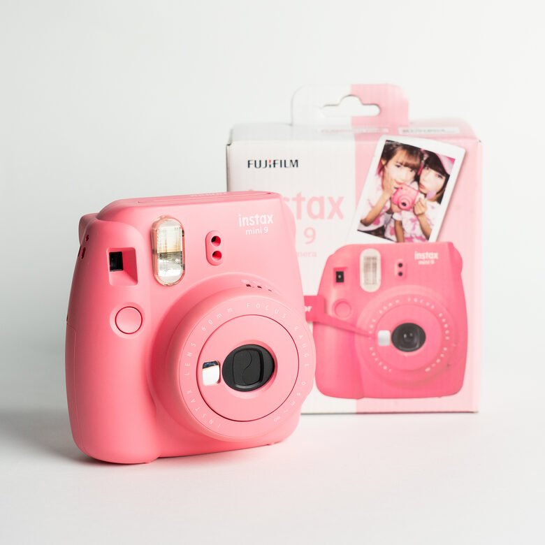 Fujifilm Instax Mini 9