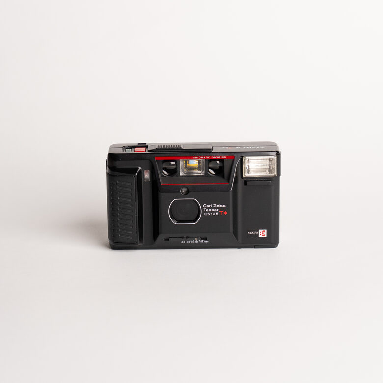 Yashica T AF