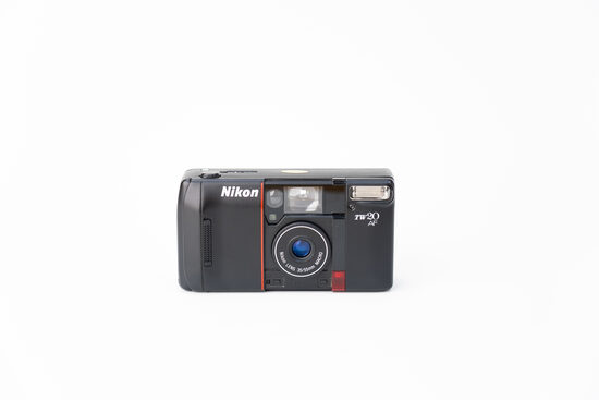 NIKON TW20 *C*