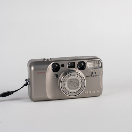Minolta Riva Zoom 130