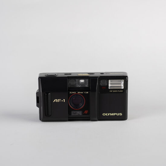 Olympus AF-1 *C*