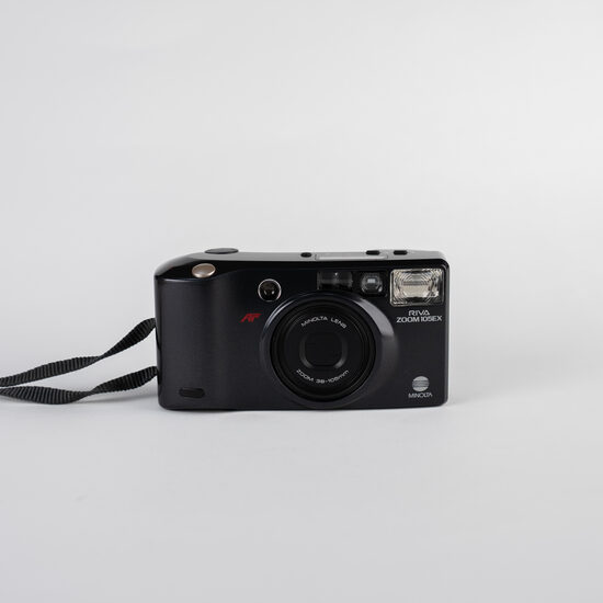 MINOLTA Riva Zoom 105EX *C*