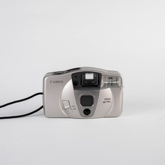 CANON Prima AF-9s