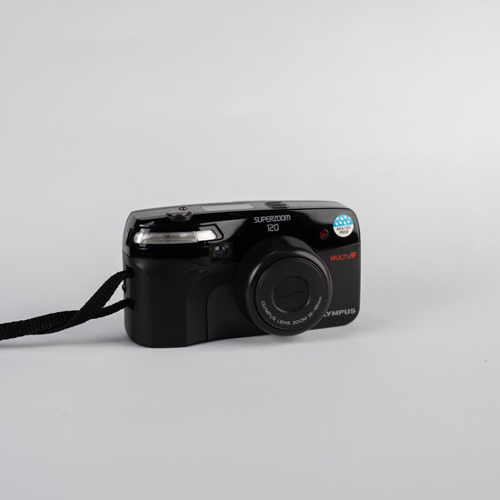Olympus Superzoom 120