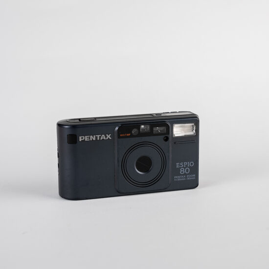 PENTAX ESPIO 80
