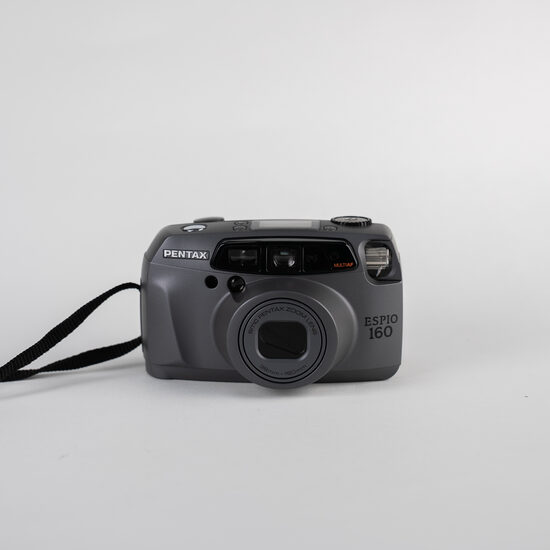PENTAX ESPIO 160 *C*