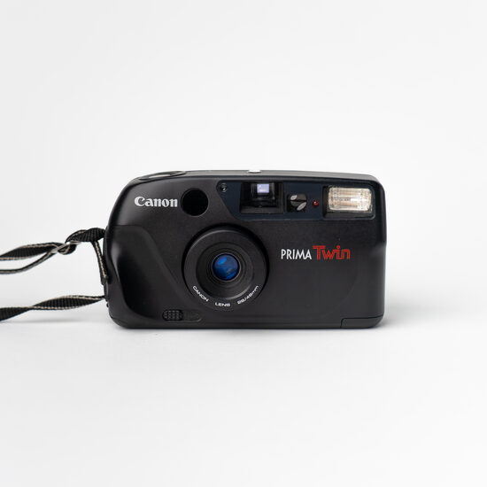 CANON PRIMA Twin *C*