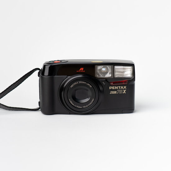 PENTAX ZOOM 70-X
