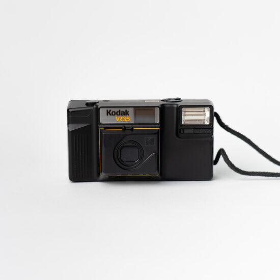 Kodak VR35 K4