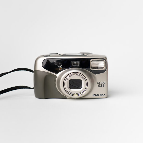 PENTAX ESPIO 928