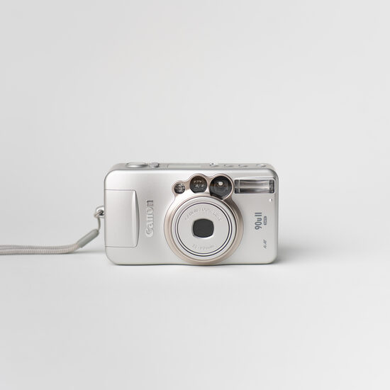 Canon PRIMA Zoom 90 u II