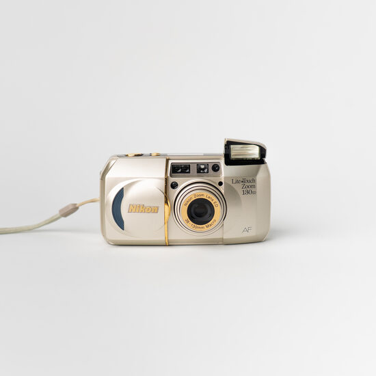 Nikon Lite Touch Zoom 130ED AF