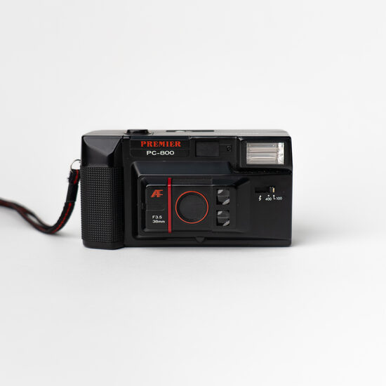 PREMIER PC-800