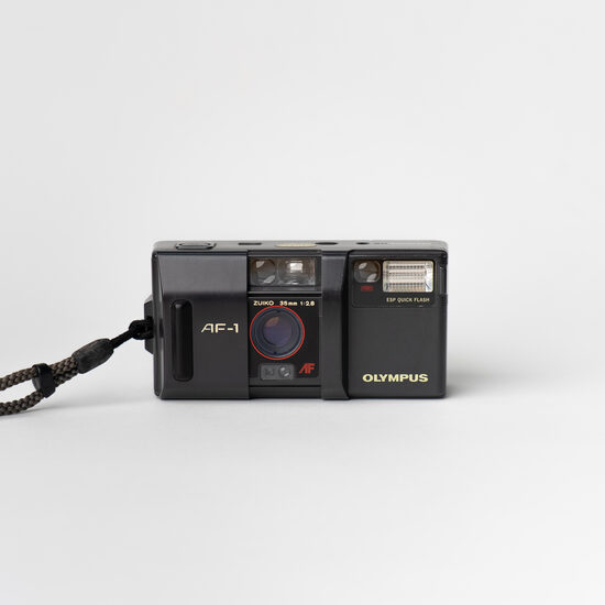 Olympus AF-1 *C*