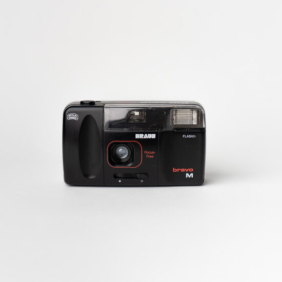 BRAUN Bravo M Motor *C*