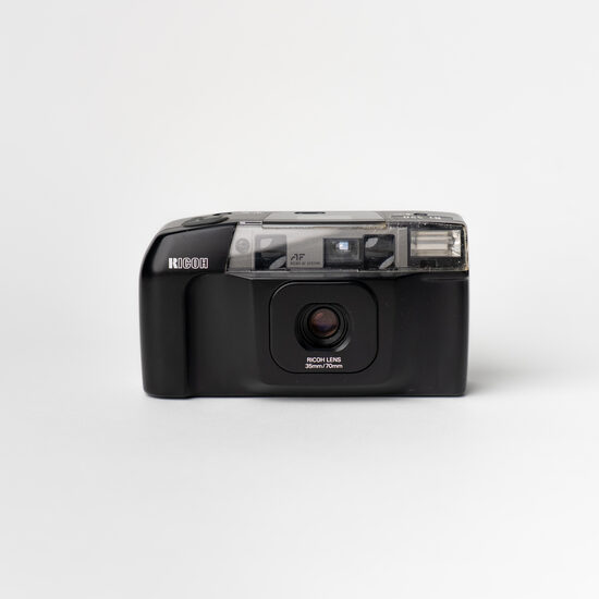 Ricoh RT-550 *C*