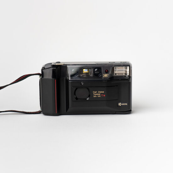 Yashica T2 *C*