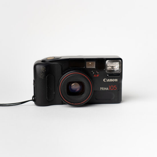 CANON PRIMA 105 *C*