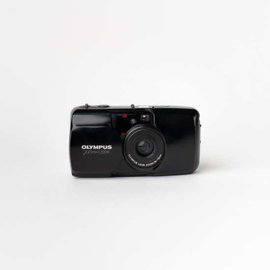Olympus Mju Zoom
