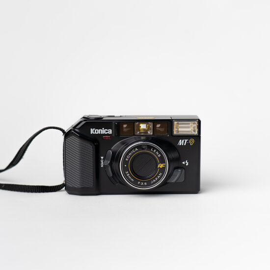 Konica MT-9